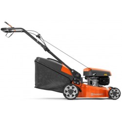Газонокосарка Husqvarna LC 140SP (9704882-01)