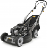 Газонокосарка бензин самохід Stiga Twinclip55SHBBC