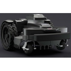 Газонокосарка-робот Ambrogio NEXTTECH BX4 Medium
