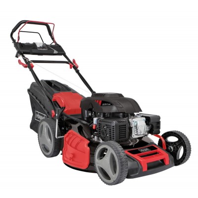 Газонокосарка бензинова Scheppach MS225-53E (5911245903)