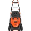 Газонокосарка електрична BLACK & DECKER BEMW481BH