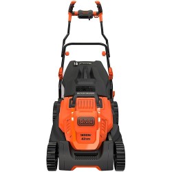 Газонокосарка електрична BLACK & DECKER BEMW481BH