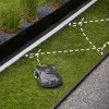 Газонокосарка-робот Husqvarna AM 420 (9676731-11)