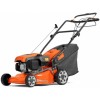 Газонокосарка Husqvarna LC 140SP (9704882-01)
