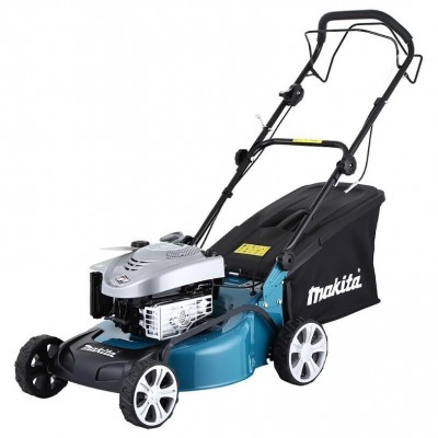 Газонокосарка бензинова Makita PLM4621N