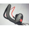 Газонокосарка AL-KO Silver 40 E Comfort Bio Combi