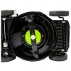 Газонокосарка самохідна Greenworks GD40LM46SPK4x з АКБ 4Ah і ЗП (2506807UB)