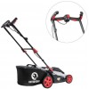 Газонокосарка електрична INTERTOOL DT-2265
