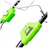 Газонокосарка самохідна Greenworks GD40LM46SPK4x з АКБ 4Ah і ЗП (2506807UB)