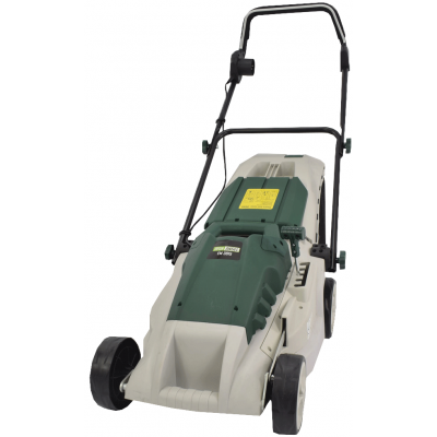 Газонокосарка Iron Angel EM 3815