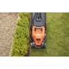 Газонокосарка електрична BLACK & DECKER BEMW481BH