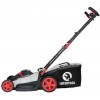 Газонокосарка електрична INTERTOOL DT-2265