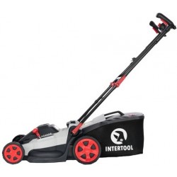 Газонокосарка електрична INTERTOOL DT-2265