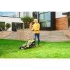 Газонокосарка Ryobi ONE + Hybrid RY18LMH37A-250 (5133004583)