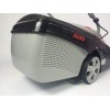 Газонокосарка AL-KO Silver 40 E Comfort Bio Combi