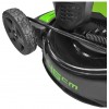 Газонокосарка самохідна Greenworks GD40LM46SPK4x з АКБ 4Ah і ЗП (2506807UB)