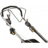 Газонокосарка бензин самохід Stiga Twinclip55SHBBC