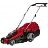 Газонокосарка акумуляторна Einhell GE-CM 36/43 Li M-Solo (3413246) Газонокосарка акумуляторна Einhell GE-CM 36/43 Li M-Solo (3413246)