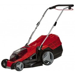 Газонокосарка акумуляторна Einhell GE-CM 36/43 Li M-Solo (3413246)