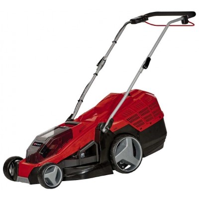 Газонокосарка акумуляторна Einhell GE-CM 36/43 Li M-Solo (3413246)