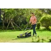 Газонокосарка Ryobi ONE + Hybrid RY18LMH37A-250 (5133004583)