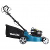 Газонокосарка бензинова Makita PLM4621N