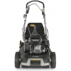 Газонокосарка бензин самохід Stiga Twinclip55SHBBC