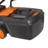 Газонокосарка електрична ТехАС ТА-03-406