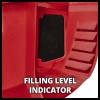 Газонокосарка акумуляторна Einhell GE-CM 36/43 Li M-Solo (3413246)