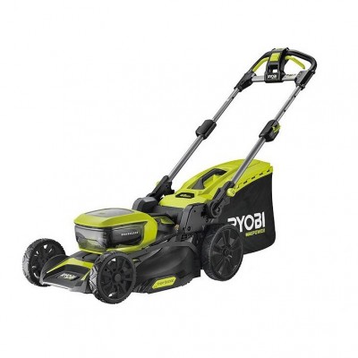 Газонокосарка Ryobi MAX POWER RY36LMX46A-140 (5133005586)