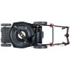 Газонокосарка електрична INTERTOOL DT-2265