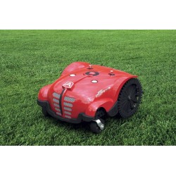 Газонокосарка-робот Ambrogio L250 Deluxe