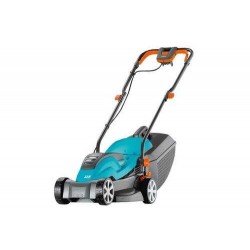 Газонокосарка Gardena PowerMax 37 E