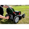 Акумуляторна газонокосарка Metabo RM 36-18 LTX BL 46 (601606850) без АКБ і ЗП