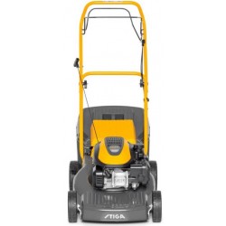 Бензинова газонокосарка Stiga Collector 46 S