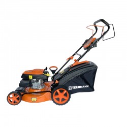 Газонокосарка бензинова Tekhmann TLM-46139 (852099)