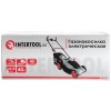 Газонокосарка електрична INTERTOOL DT-2265