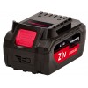 Газонокосарка акумуляторна Haisser HS LM2133B-Z (118275)