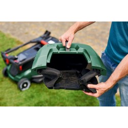 Газонокосарка роторна Bosch AdvancedRotak 760 (06008B9301)