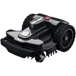 Газонокосарка-робот Ambrogio NEXTTECH BX4 Medium