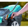 Газонокосарка Gardena PowerMax 37 E