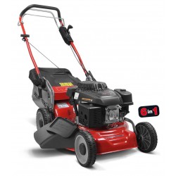 Газонокосарка Weibang WB 456 SCV 6in1 RL (01WB456SCV)