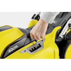Газонокосарка Karcher LMO 36-40 Battery Set (1.444-450.0 )