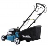 Газонокосарка бензинова Makita PLM4621N
