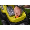 Газонокосарка Ryobi ONE + Hybrid RY18LMH37A-250 (5133004583)