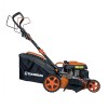 Газонокосарка бензинова Tekhmann TLM-46139 (852099)