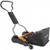 Газонокосарка і травосбірник Fiskars StaySharp Max (1001658)