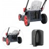 Газонокосарка електрична INTERTOOL DT-2265