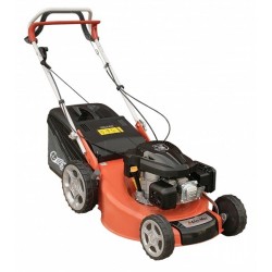 Газонокосарка Oleo-Mac GV53TK ALLROAD PLUS3