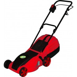 Електрична газонокосарка Iron Angel KK 38